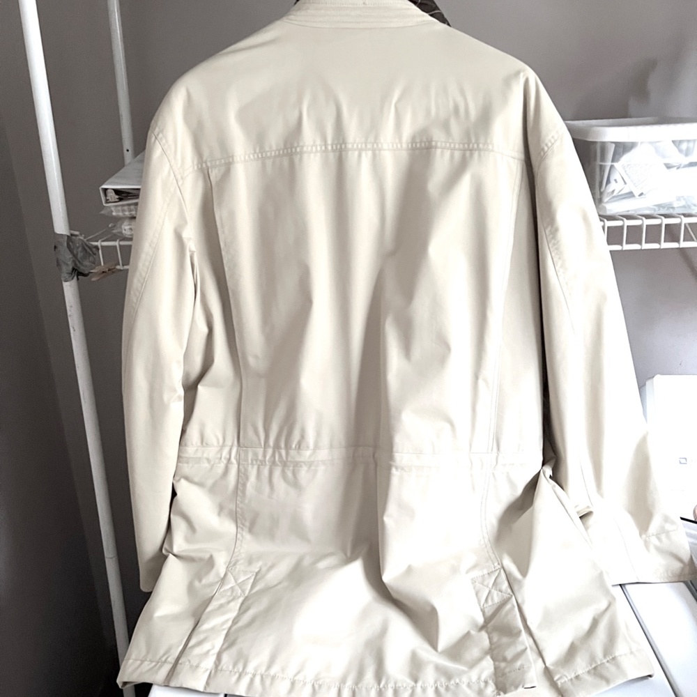 Facconable Barn Jacket - image 8